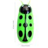 Pet Cat Automatic Toy Cat  Toys for Cat Kitty Small Dog Random Color Entertaining Exercise Gift