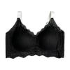Zeriluna Breathable lace soft support seamless underwear Lightweight, non-restrictive, breathable fabric, skin-friendly underwear