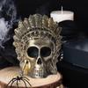 Aztec Death Whistle Screaming Loud Signal Prop Scary Pranks Whistle For Kids Stress Relief Collectibles Pranks Halloween Holiday