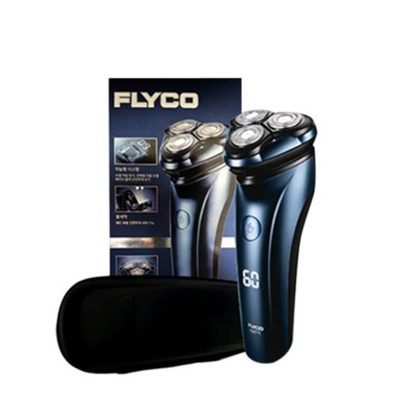 

Электробритва Flyco, FS310KR, разные цвета