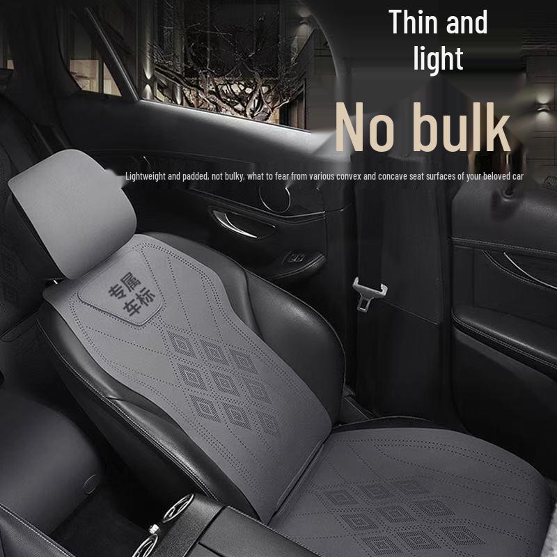BYD Seal EV Seat Covers: 25 Models, All-Season Cushions for Interior Upgrade