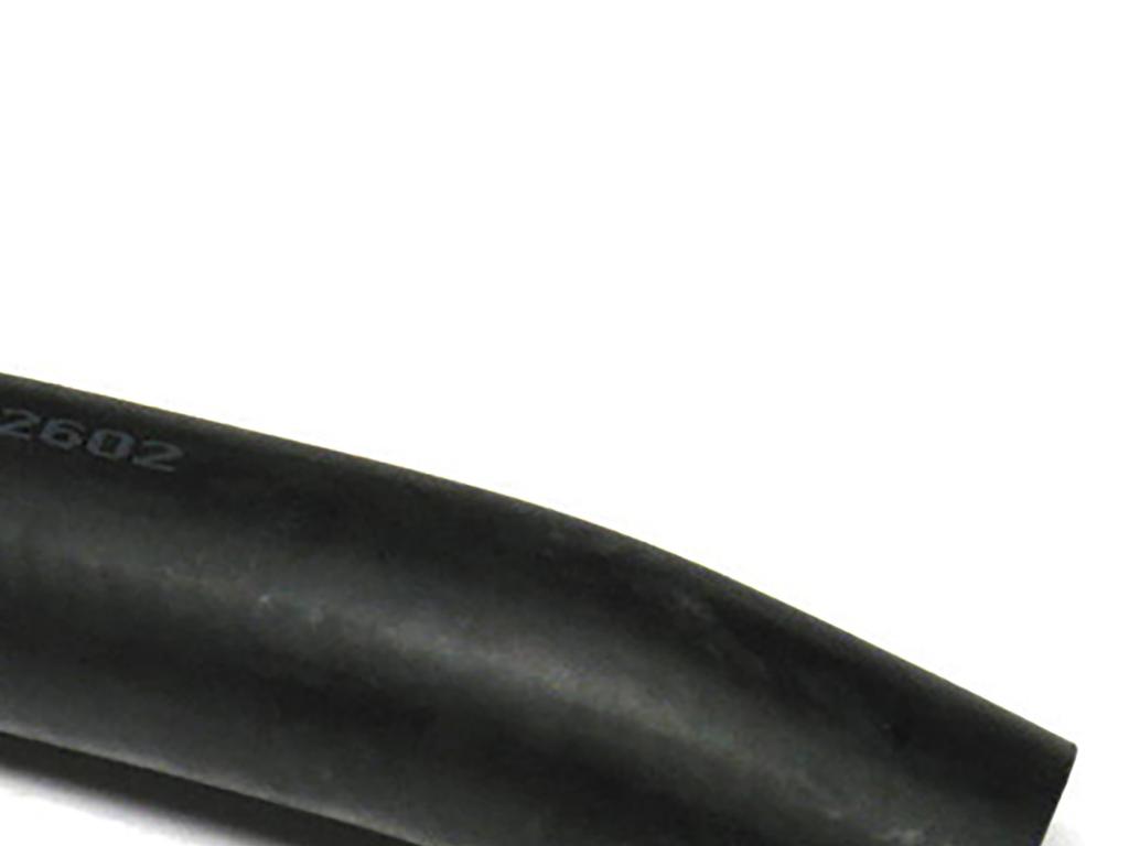Opel Astra II G 1998- Turbo Hose