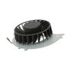 Ersatz-Innenlüfter DC 12V Innenlüfter für PS4 CUH 1000A CUH 1001A 1002A 1003A
