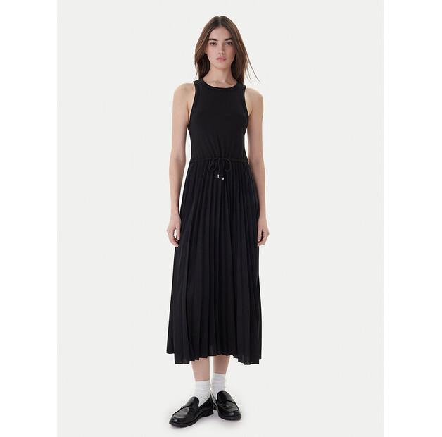 Повседневное платье Tommy Hilfiger WW0WW39342 EU S