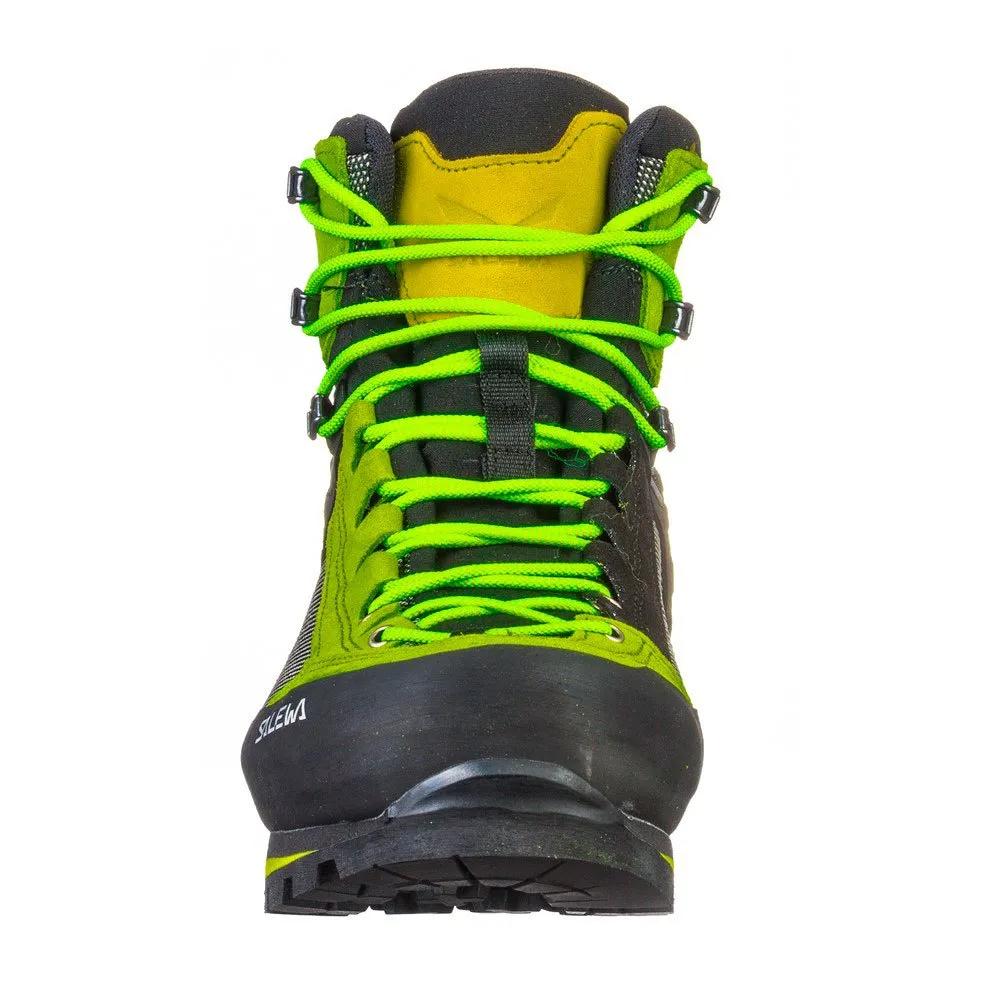 Salewa Mountaineering Boots Crow Goretex