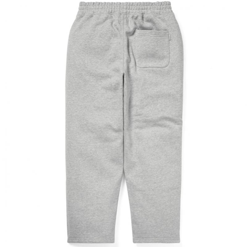 ThIs Is Never That T.n.t. Classic Hdp Basic Sweatpant Heather Grey