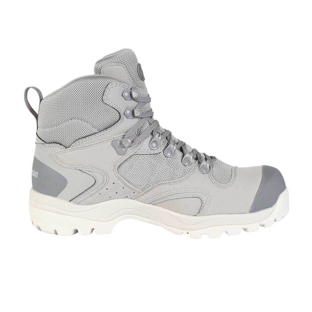 Wanderschuhe 125 cm 3E [Caravan] C1_02S (Asche) 26.5