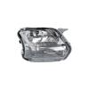 Car Accessories For Ford Escape Kuga 2017 2018 2019 Front Bumper Fog Light Signal Lamp Foglight Car Light Assembly GJ5Z-13200-C