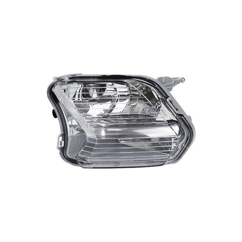 

Car Accessories For Ford Escape Kuga 2017 2018 2019 Front Bumper Fog Light Signal Lamp Foglight Car Light Assembly GJ5Z-13200-C