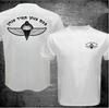 Israeli Army Special Forces IDF T Shirts Women Man 35Th Paratroopers Brigade T-shirt Israel Defense Forces T Shirt for Male Tees