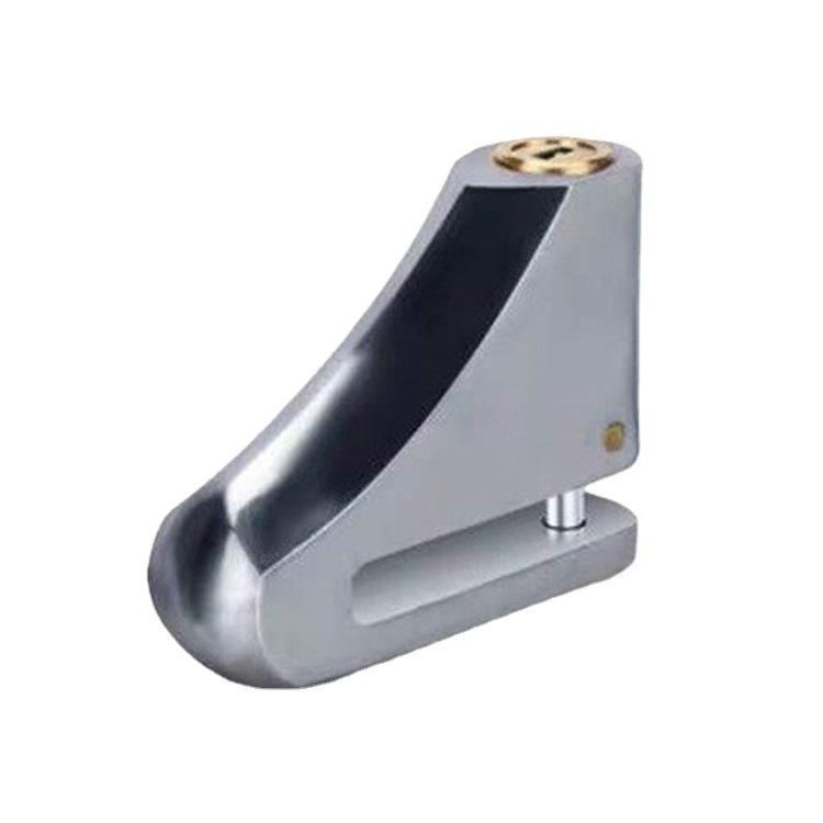 Anti-theft Disc Brake Lock for Electric Vehicles, Motorcycles, and Mountain Bikes