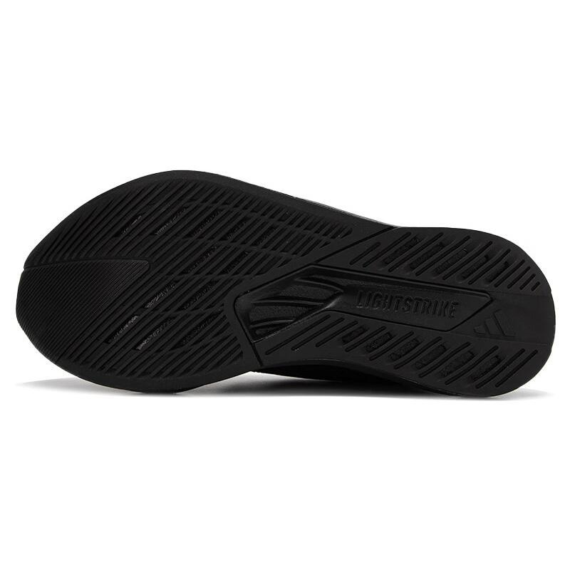 New Adidas Duramo Speed Core Black Carbon Cloud White IE7267