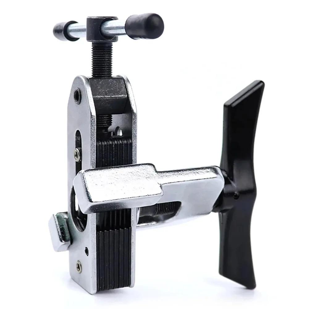 

Инструмент для развальцовки из легированной стали, универсальный набор инструментов для развальцовки, ручной расширитель труб, эксцентриковый конусный комплект для развальцовки, принадлежности для холодильного оборудования