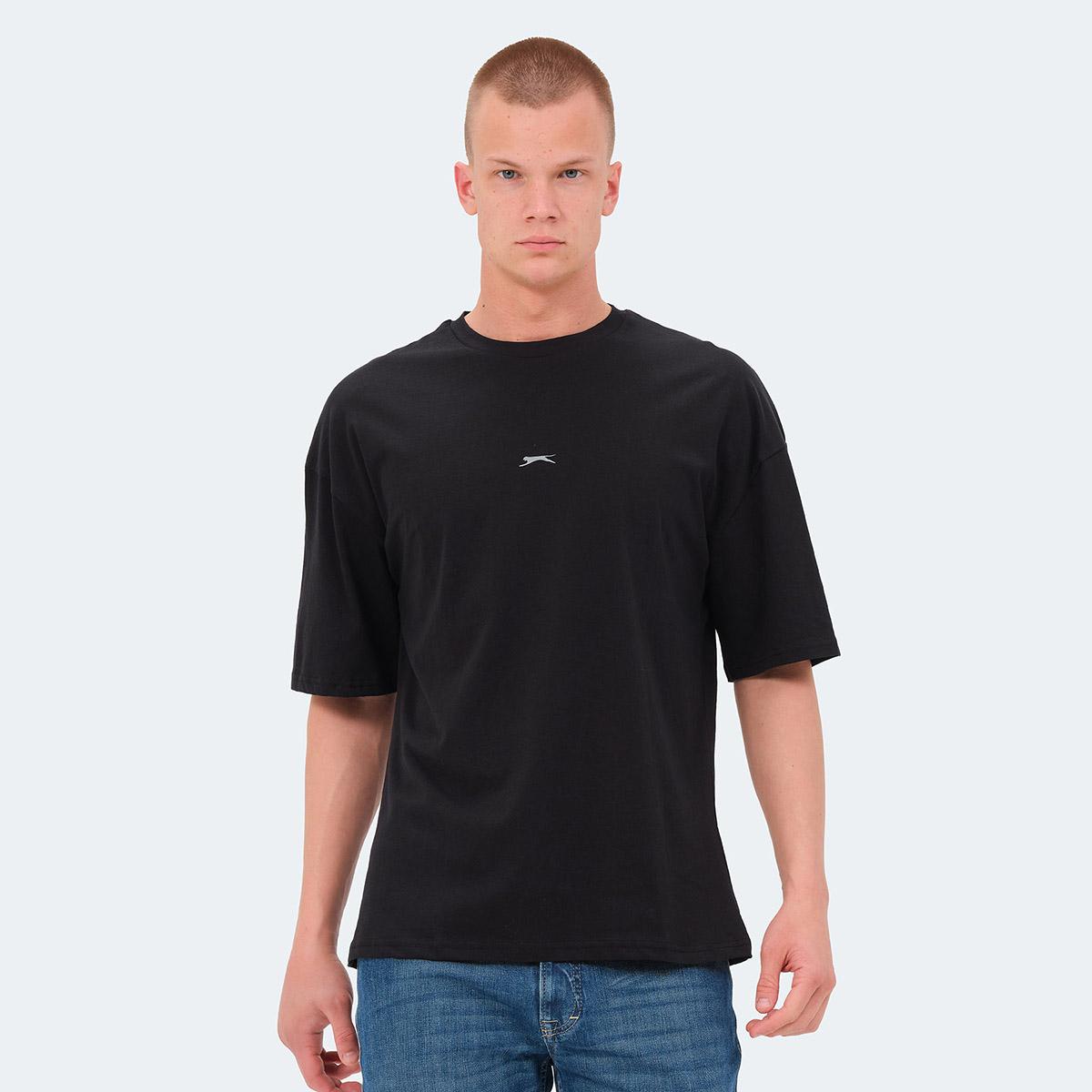 

VENETIA I-Black Men s T-Shirt L чёрный