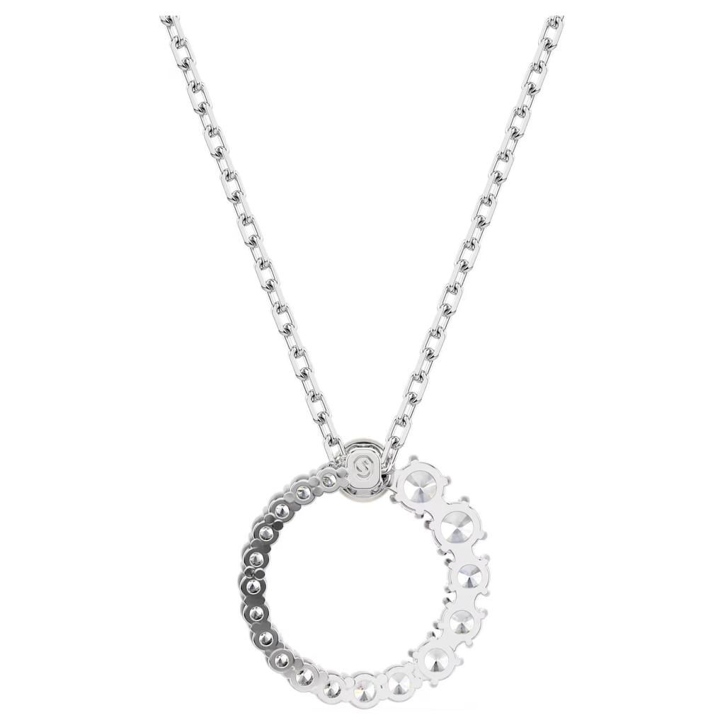 Swarovski Matrix Ring-pendant Necklace 5688751