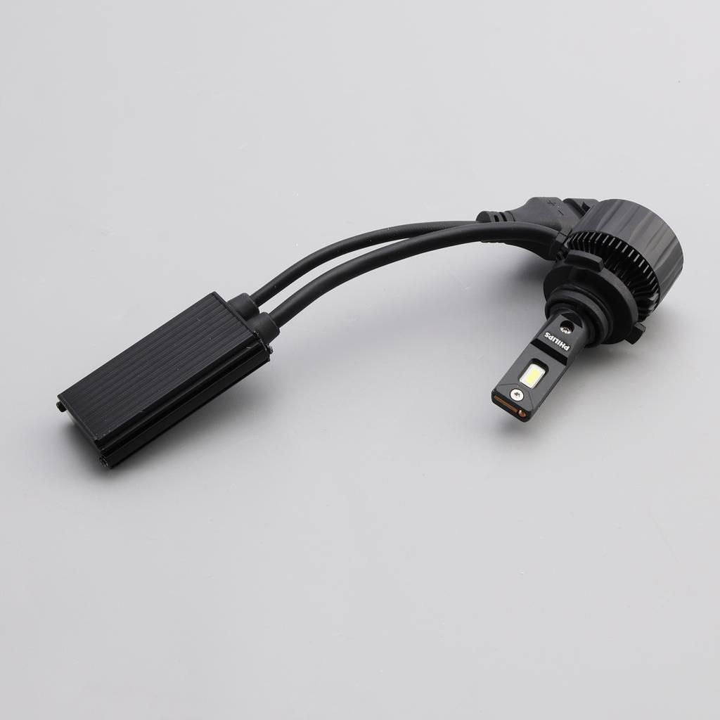 Car Light LED-HL Ultinon Rally3551 9005/6 HB3/4 12/24V 50W 6500K For Philip