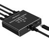 Splitter Ethernet mini SWITCH 1x4 RJ45