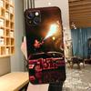 187 Strassenbande dėklas telefonui iPhone 16 17 Pro Max 14 13 12 11 15 Pro Max mini 15 16 Plus 16e 17 Air Cover