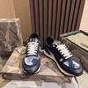 Herrenschuhe V's neue lässige Sportschuhe sind bequeme, leichte und atmungsaktive Board-Schuhe, High-End-Leichtluxus-Trend