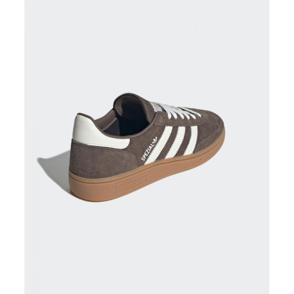 Adidas Handball Spezial W   broWn White  If6490