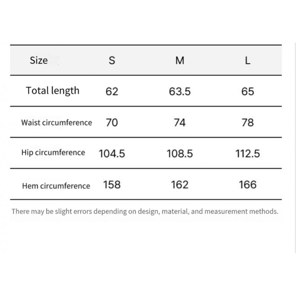 KANGOL Women S Midi Skirt Beige 8123