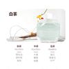 USB Rechargeable Smart Sensor Aroma Diffuser, Automatic Essential Oil Scent Device for Car & Home