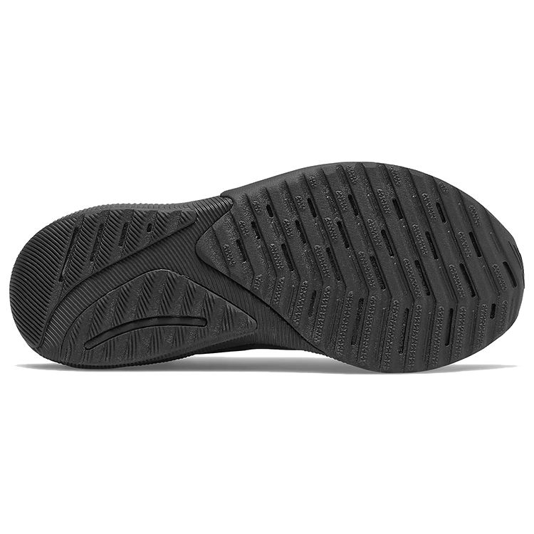 New Balance Nb Fuelcell Propel Comfortable Low-Top Marathon Running Shoes Women sneaker Black WPRMXCK2