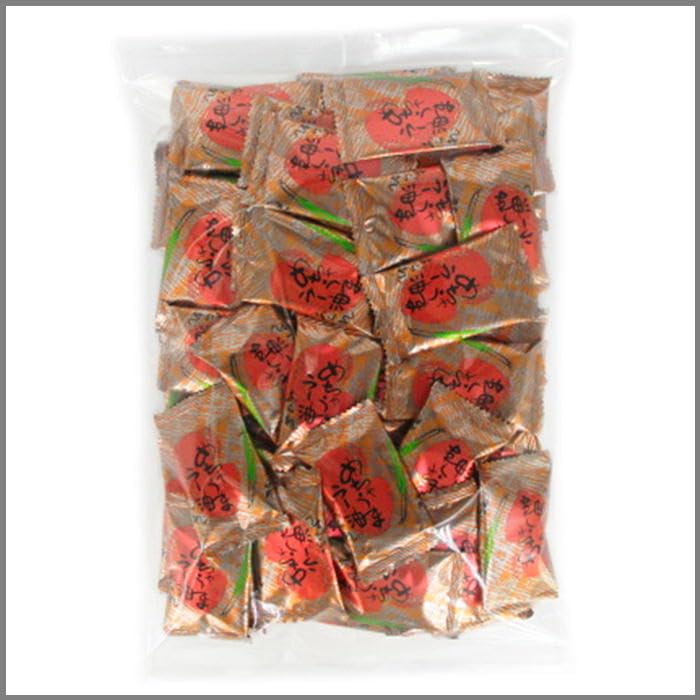 Snack Charm Shop Mecha Uma Chili Oil Arare 200g