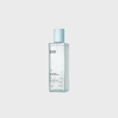 Ultra Fresh Balancing Toner 150ml