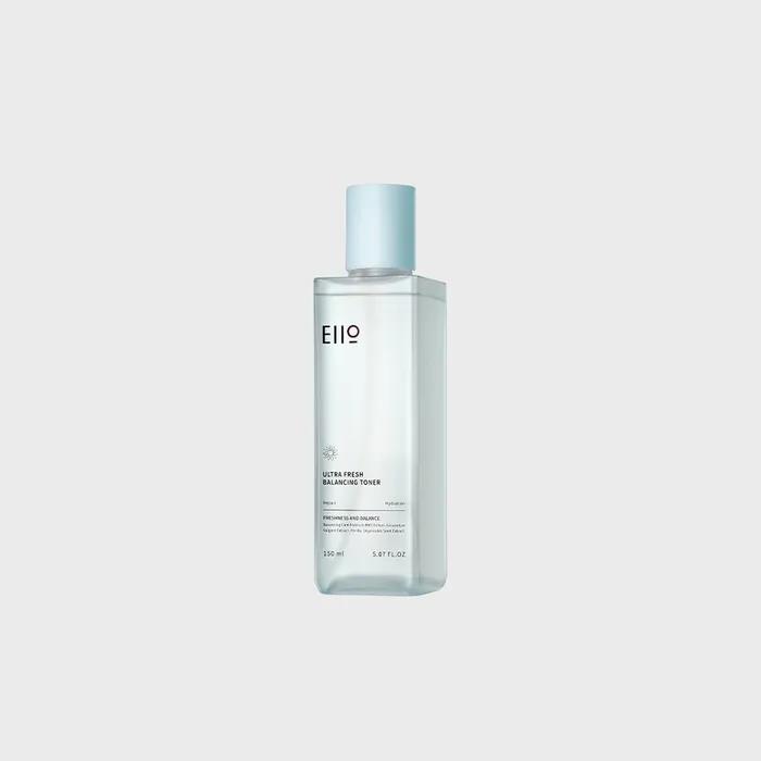 Ultra Fresh Balancing Toner 150ml