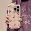 Painted Phone Case for iPhone 11 12 13 14 15 16 iPhone 11 12 13 14 15 16 Pro 12 13 14 15 16 Pro Max