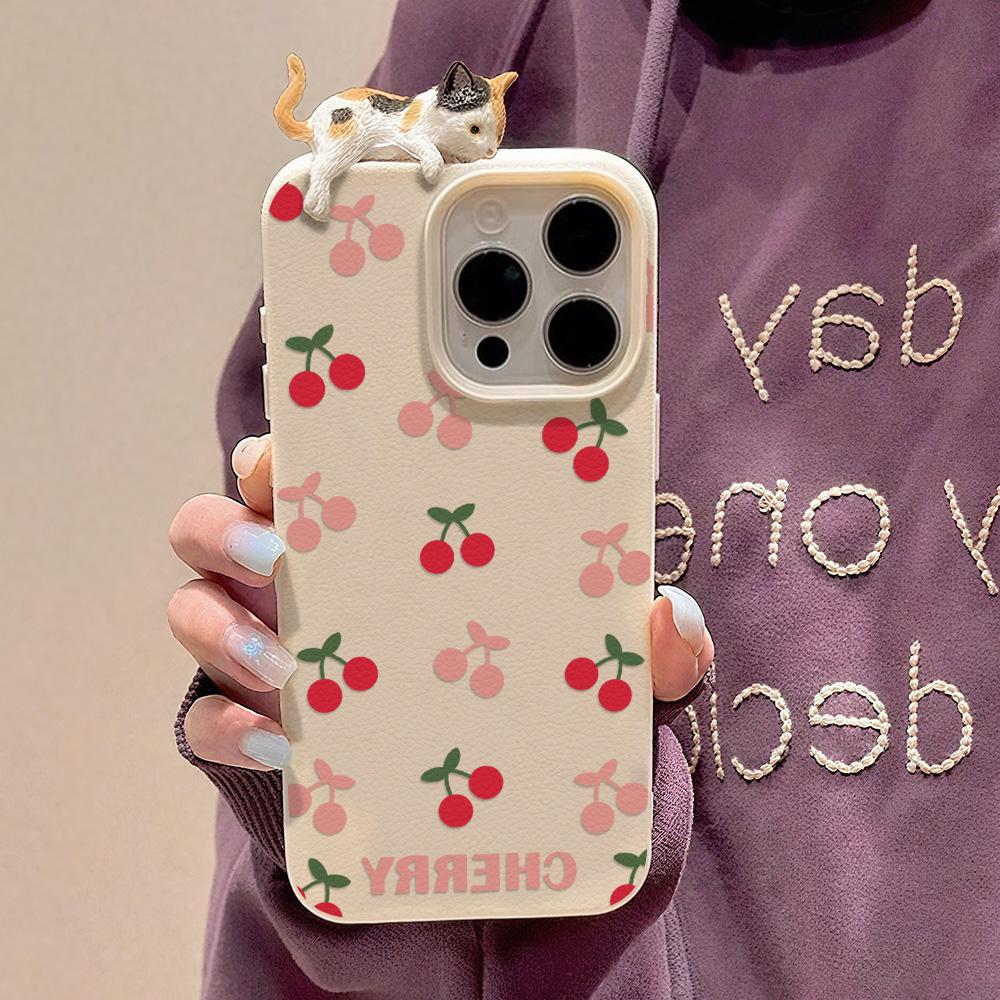 Painted Phone Case for iPhone 11 12 13 14 15 16 iPhone 11 12 13 14 15 16 Pro 12 13 14 15 16 Pro Max
