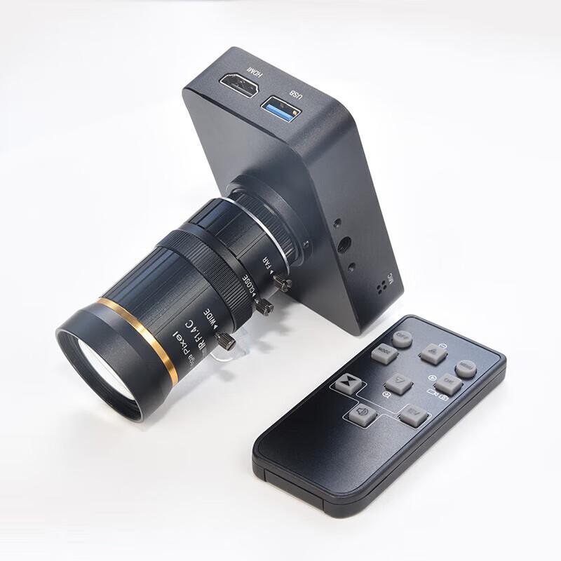 MoKeShi 4K HDMI USB Live Streaming Camera