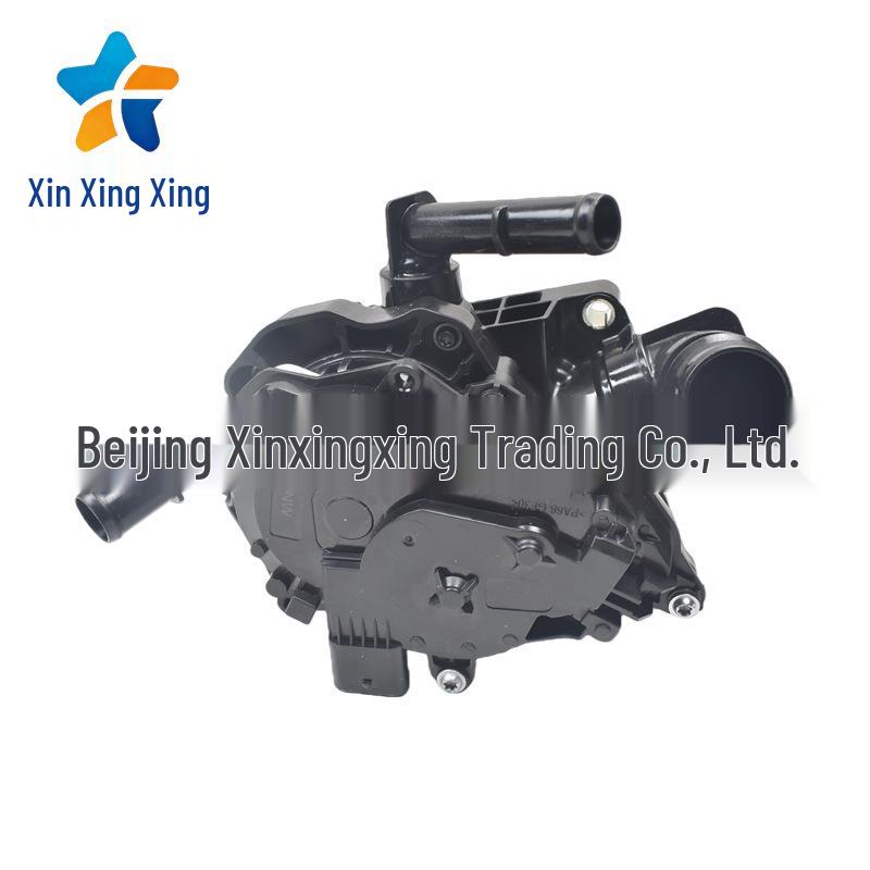 Electronic Thermostat Housing Assembly 25600-2J100 for Hyundai and Kia Vehicles