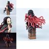 High-quality Demon Slayer Pvc Model Of Nezuko Kamado
