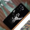 Firefighter Heroes Fireman For OPPO A17 A16 A15 A79 A58 A78 A98 A74 A94 A77 A5 A9 A96 A76 A52 A72 A53S A54S A57S Case