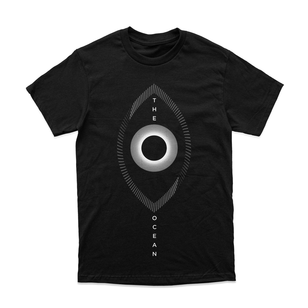 ZX New The Ocean Band Graphic Cotton Tshirt Unisex Summer Short Sleeve Fashion Brand Tee Luxury Casual Vintage Retro