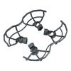 1 Set Propeller Protective Cover Anti-scratch Drone Parts PC Portable Blade Guard for DJI FPV