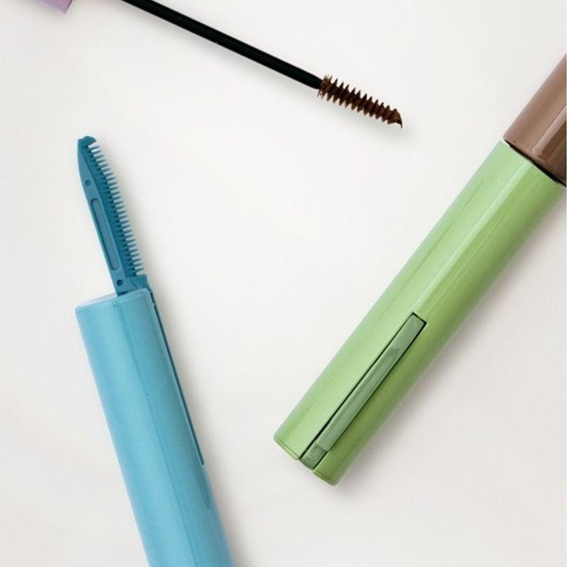 ENTROPY makeup Tough Brow Finisher (5 Colors)