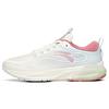 New Tron 1.0 Running Shoes Women's Low Top Ivory White/Light Azure 122115586-4