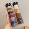 Autumn & Winter High Elasticity Hair Ties - Korean Style Simple Hair Rope for Women