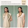 Shanghai Story Luxury Silk Scarf