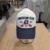 Jeep_American Icon Embroidered Ball Cap_JP3GCU083