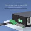 H3C 5-Port Industrial Fast Ethernet Switch