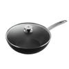 ZWILLING Enjoy Chinese Wok & Frying Pan 3-Piece Set