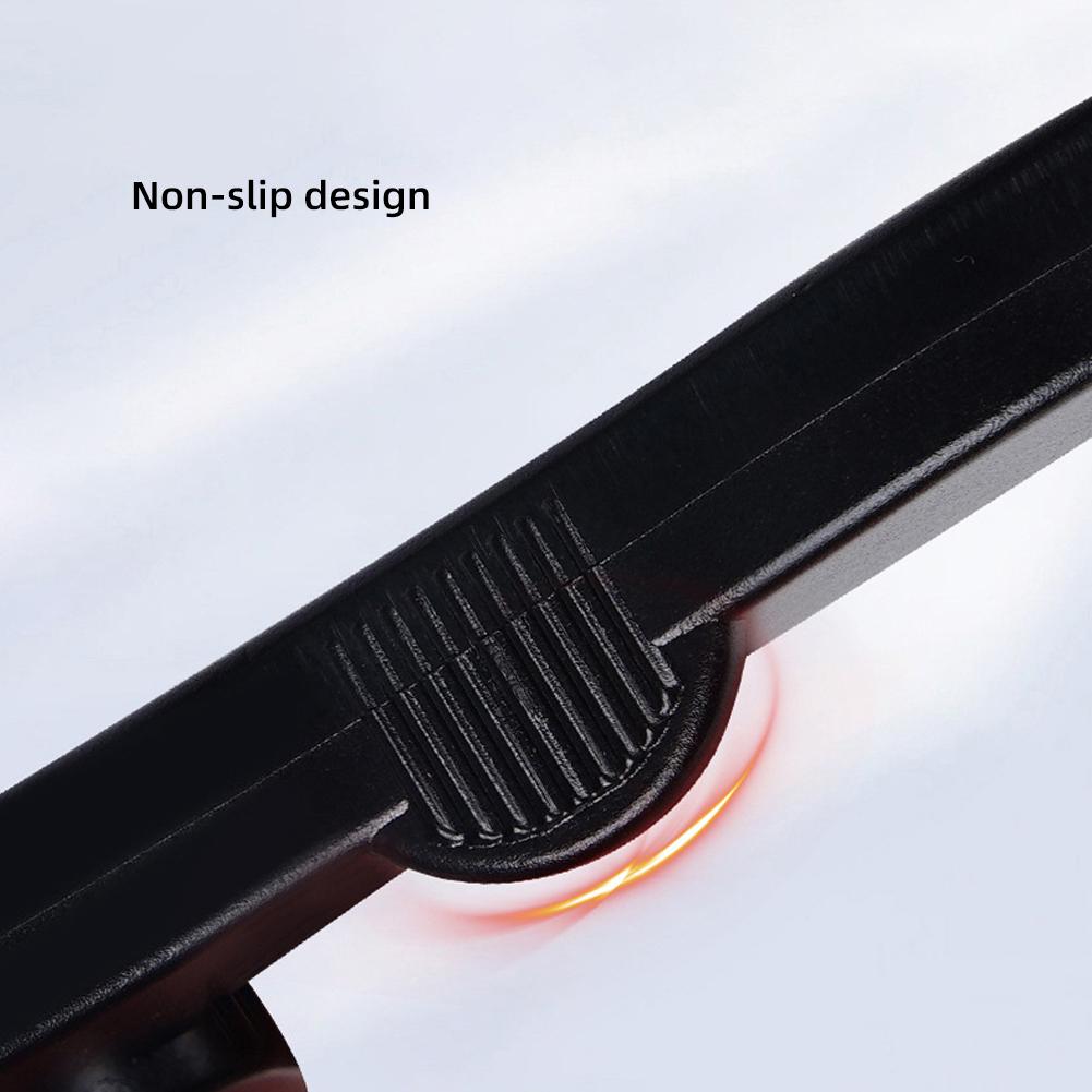 Universal Motorcycle Cruise Control Throttle Lock Assist Handlebar Aluminum Lock Assist Retainer Wrist Grip Handle Bar