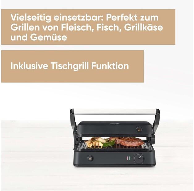 Contact Grill Severin KG 2398