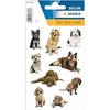 Herma Dogs Sticker Decor (Photographed)