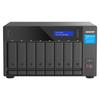 QNAP 8-bay QuTS Hero NAS I9 16