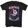 Jimi Hendrix Are You Experienced Men's T-Shirt